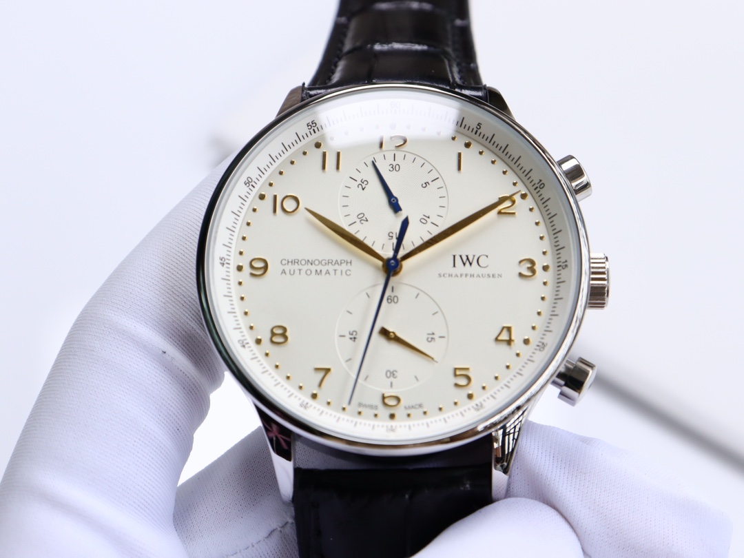 IWC Portugieser IW371445